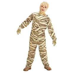 Mumie Barn Maskeraddräkt