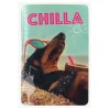 Musikkort Chill