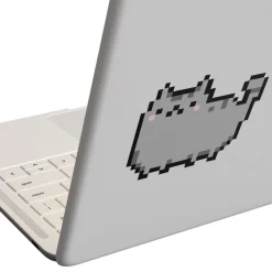 Mustard Cat Pixel Wipes Skärmrengöring