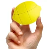 Mustard Fruit Cube Lemon