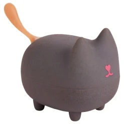 Mustard Meowtastic Portabel Högtalare