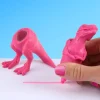 Mustard Överstrykningspenna T-Rex