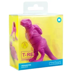 Mustard Överstrykningspenna T-Rex