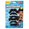 Mustascher för Barn