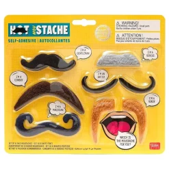 Mustascher Mix Set