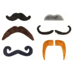 Mustascher Mix Set