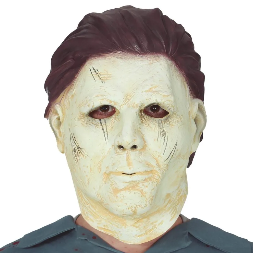 Myers Latexmask