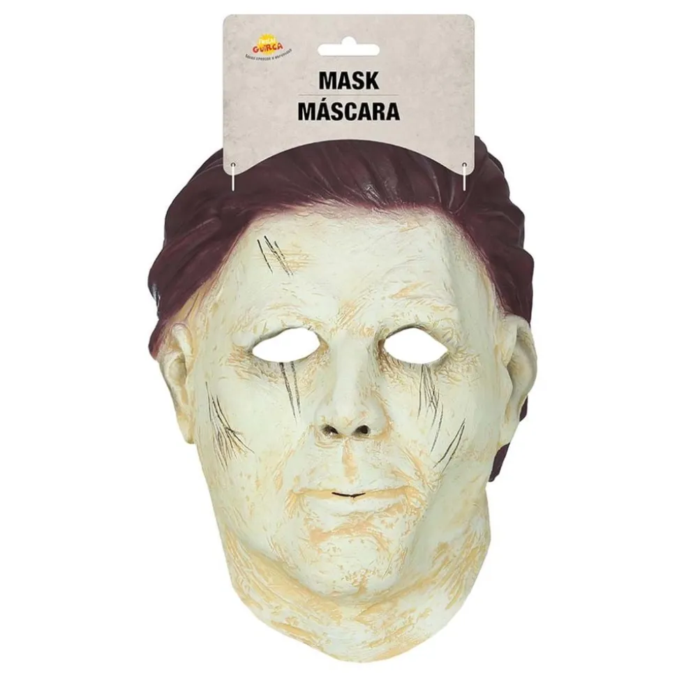 Myers Latexmask