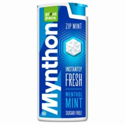 Mynthon Mint Menthol