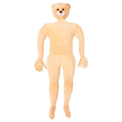 Nalle Kroppskudde