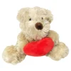 Nalle Teddy med Hjärta