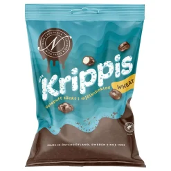 Narr Krippis Wheat