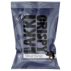 Narr Lakki Crispy