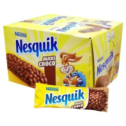 Nesquik Maxi Choco Bar Storpack