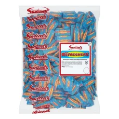 New Refreshers Storpack