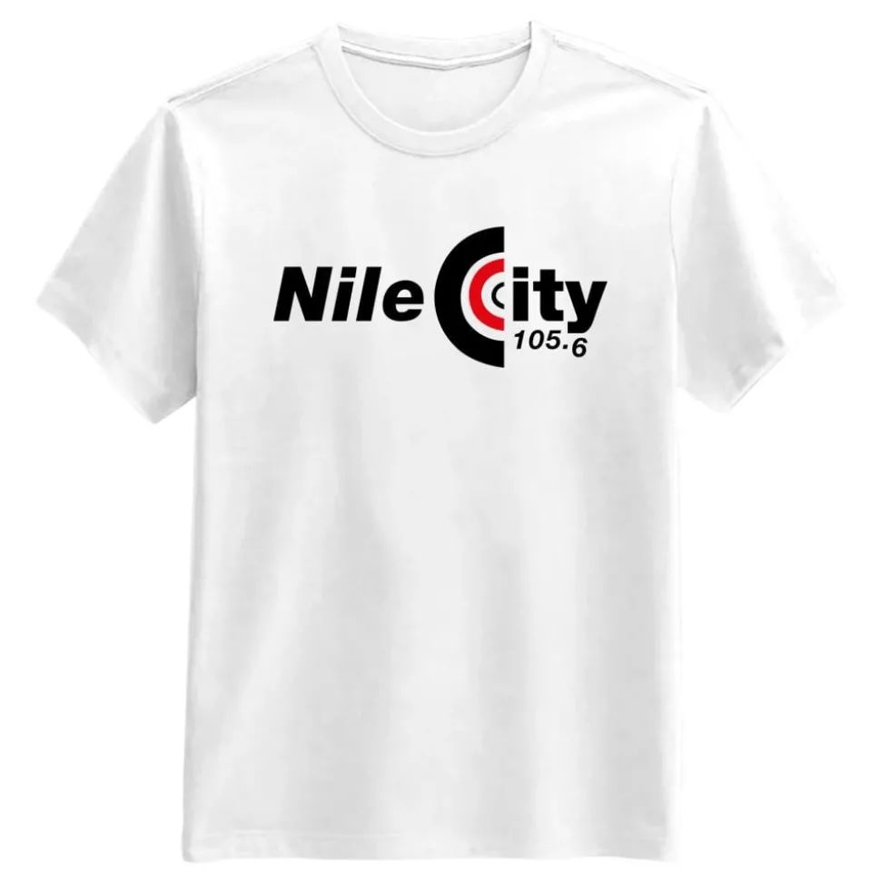 Nile City T-Shirt