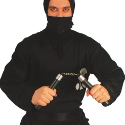 Ninja Nunchuks