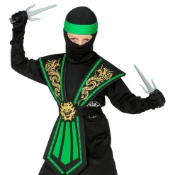 Ninja Vapen Kit
