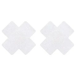 Nipple Covers Kors Vita Glitter
