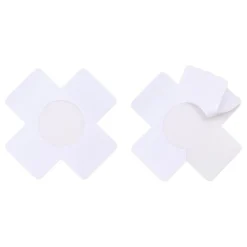 Nipple Covers Kors Vita Glitter