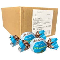 Nöt-Créme Delicato Pralin Storpack