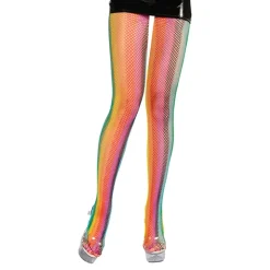 Nätstrumpbyxor Pride