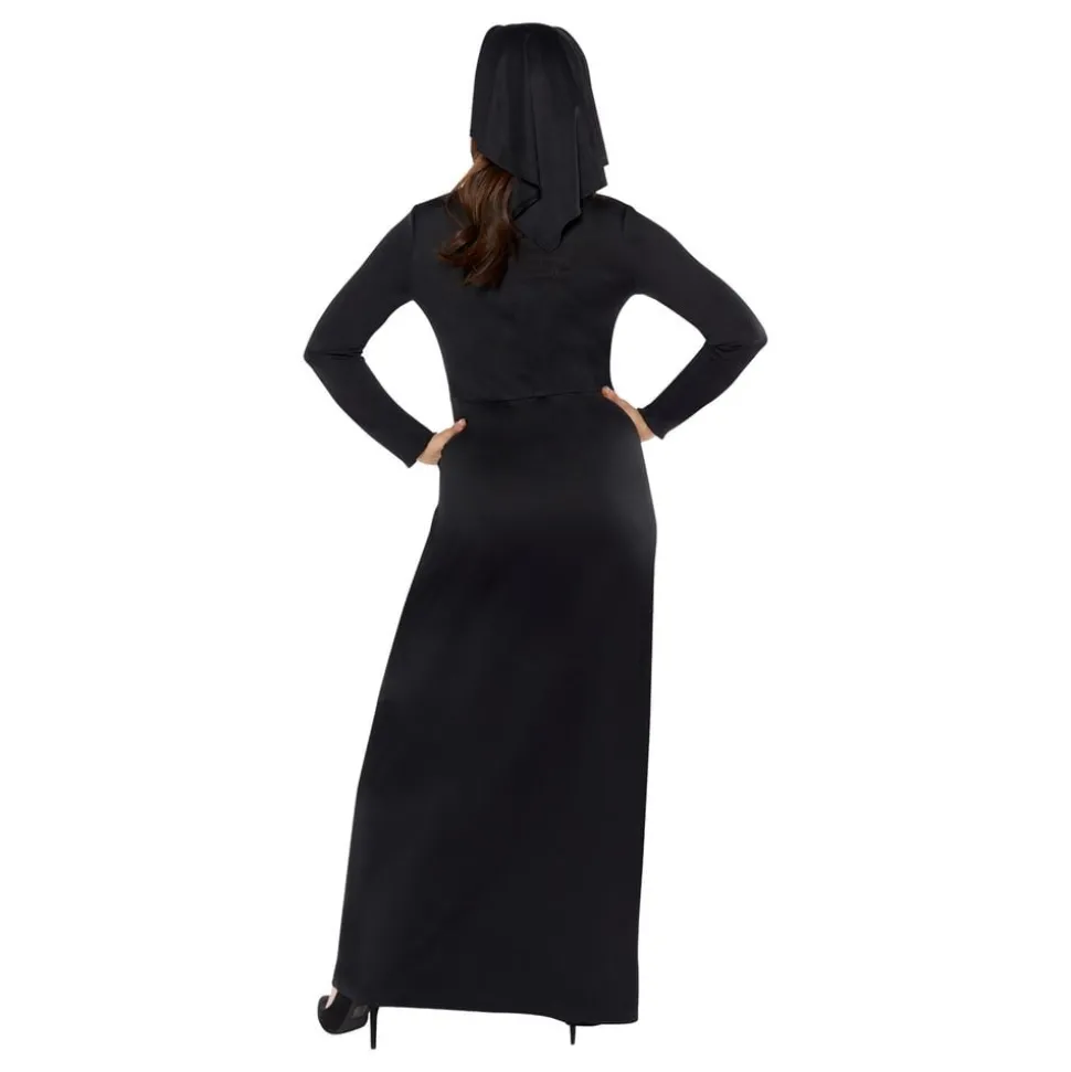 Nunna Maskeraddräkt