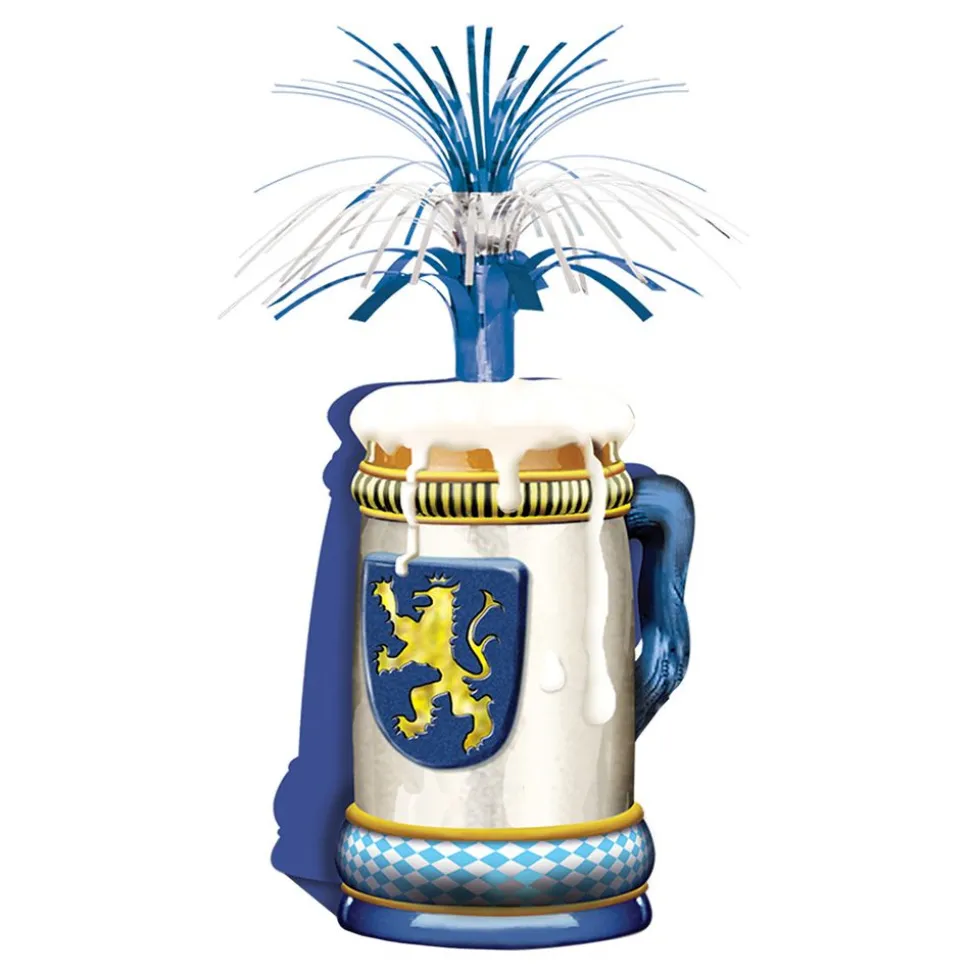 Oktoberfest Bordsdekoration