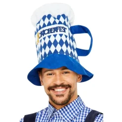 Oktoberfest Ölhatt
