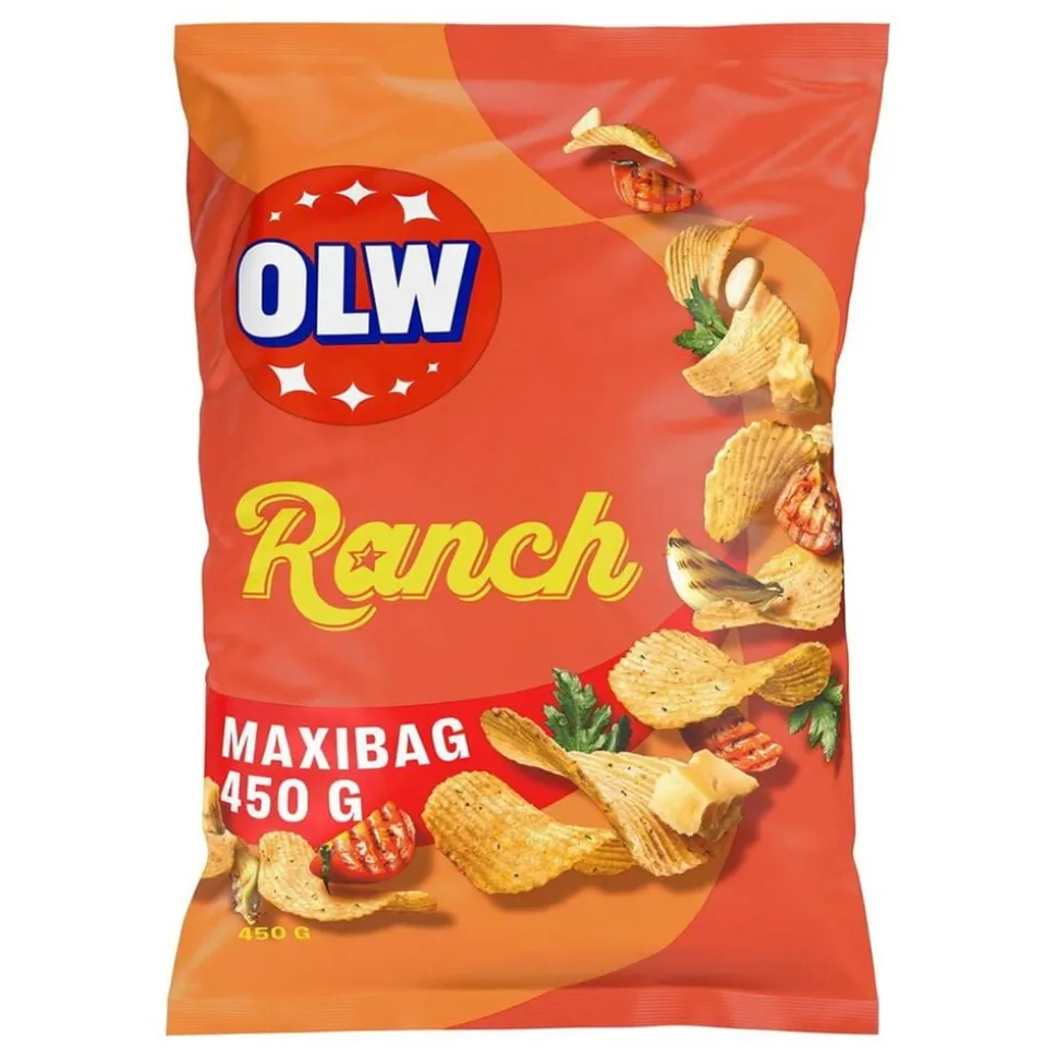 OLW Ranch Chips