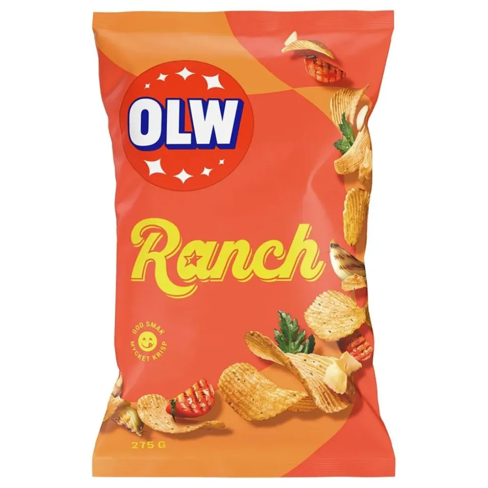 OLW Ranch Chips