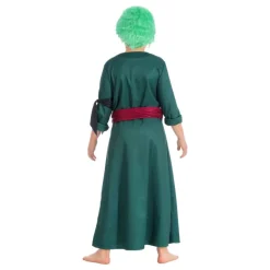 One Piece Zoro™ Barn Maskeraddräkt