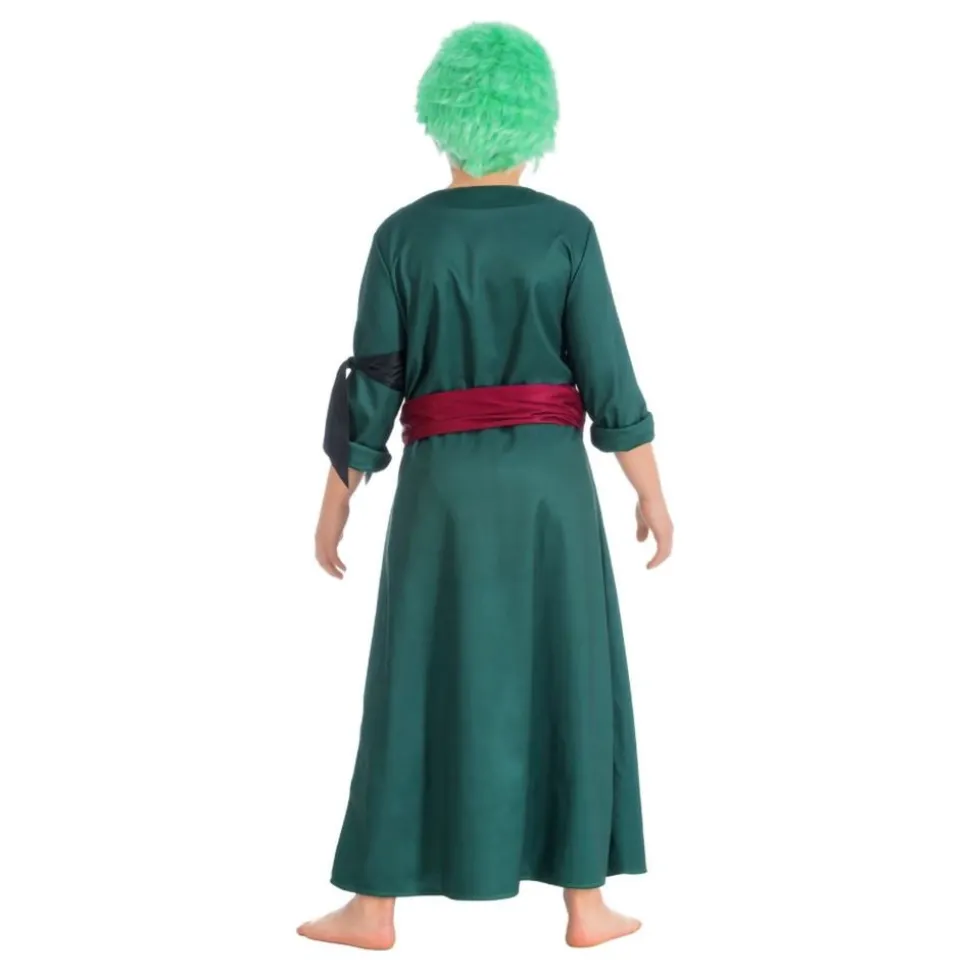 One Piece Zoro™ Barn Maskeraddräkt