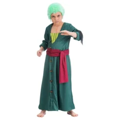 One Piece Zoro™ Barn Maskeraddräkt