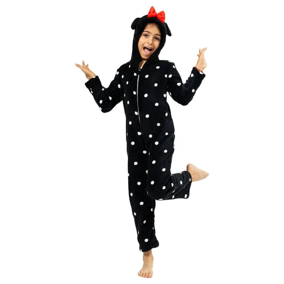 Onesie Mimmi Pigg Barn Maskeraddräkt