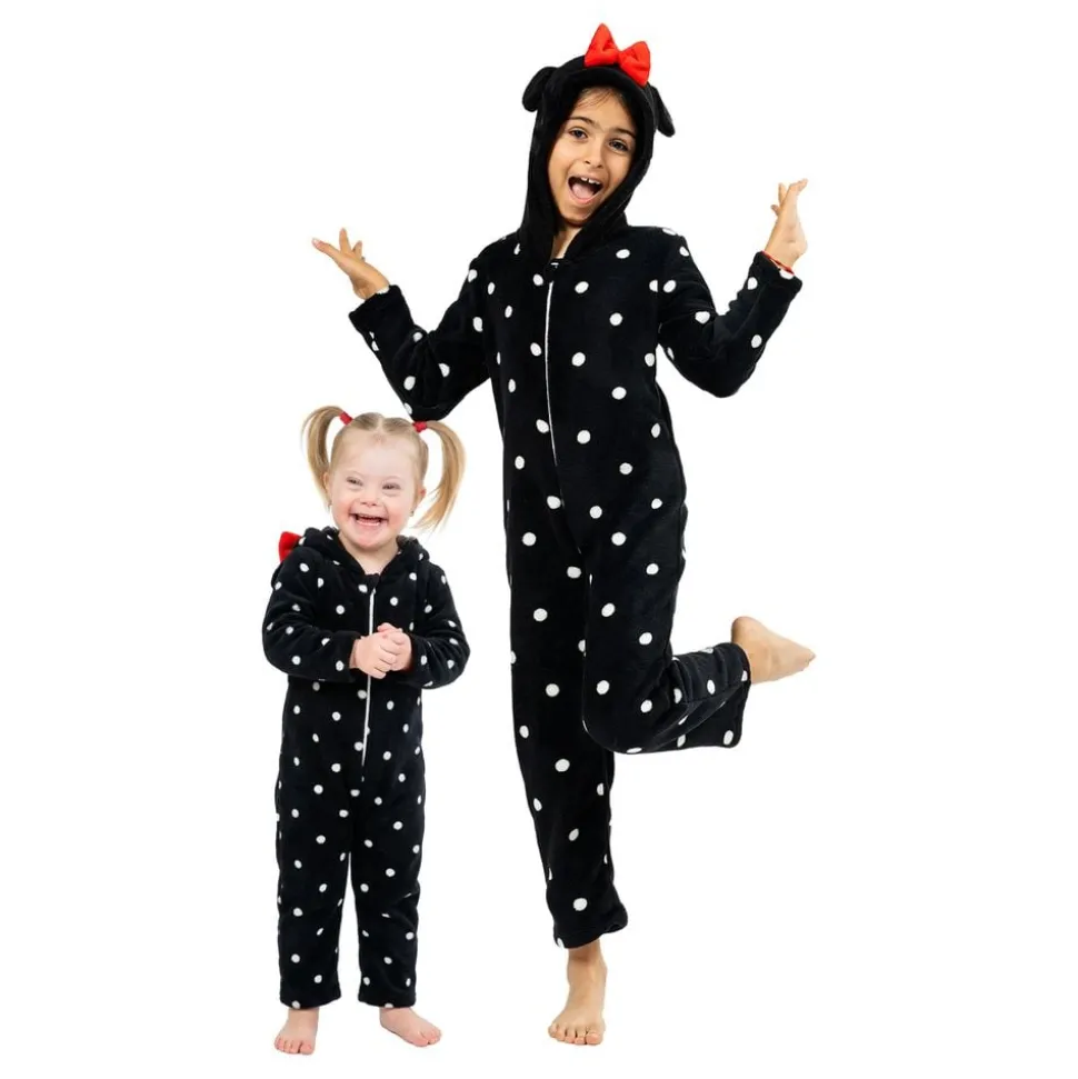 Onesie Mimmi Pigg Barn Maskeraddräkt