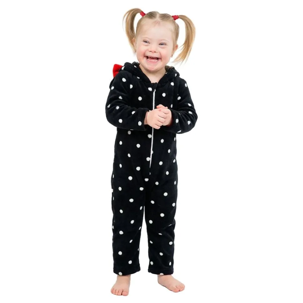Onesie Mimmi Pigg Barn Maskeraddräkt