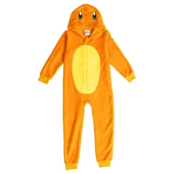 Onesie Pokémon Charizard™ Barn Maskeraddräkt
