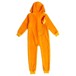 Onesie Pokémon Charizard™ Barn Maskeraddräkt
