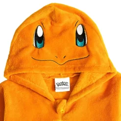 Onesie Pokémon Charizard™ Barn Maskeraddräkt