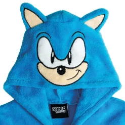 Onesie Sonic the Hedgehog Barn Maskeraddräkt