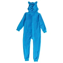 Onesie Sonic the Hedgehog Barn Maskeraddräkt