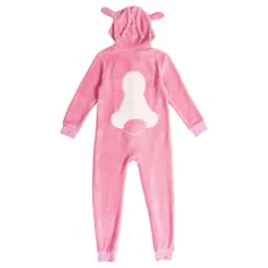 Onesie Stitch Angel Barn Maskeraddräkt
