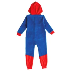Onesie Superman™ Barn Maskeraddräkt