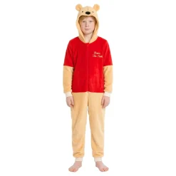Onesie Winnie The Pooh™ Barn Maskeraddräkt