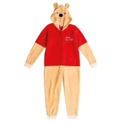 Onesie Winnie The Pooh™ Barn Maskeraddräkt