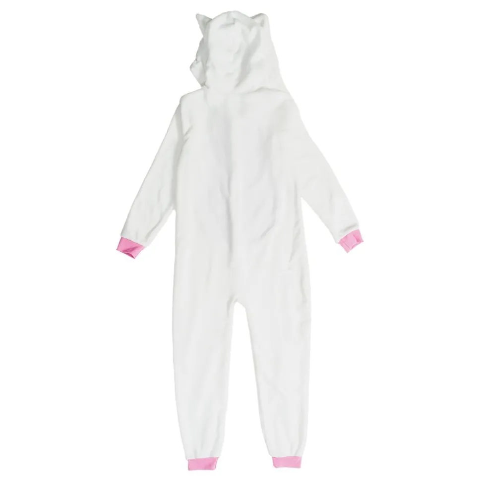 Onesie Hello Kitty Barn Maskeraddräkt