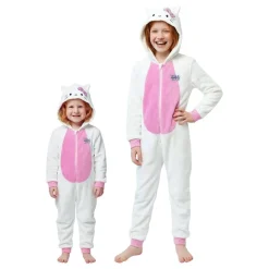 Onesie Hello Kitty Barn Maskeraddräkt