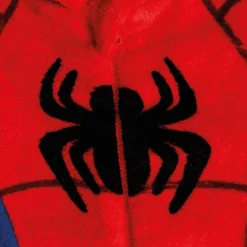 Onesie Spider-Man™ Barn Maskeraddräkt