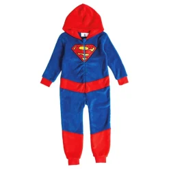 Onesie Superman™ Maskeraddräkt